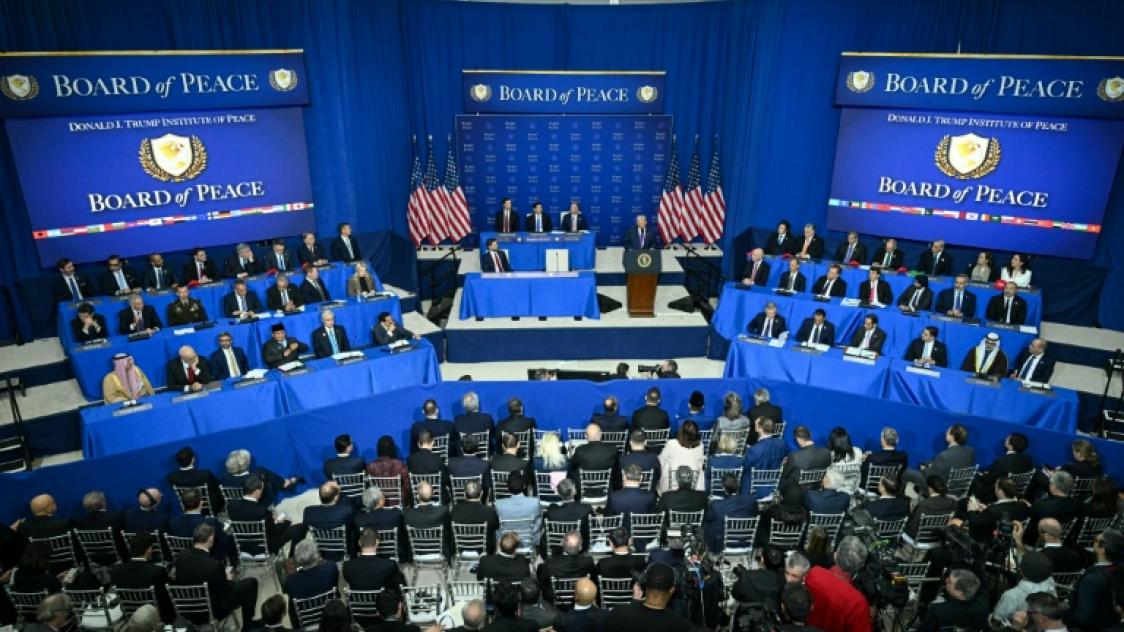 Info Politique Maroc: Actualités Politiques au Maroc et ailleurs